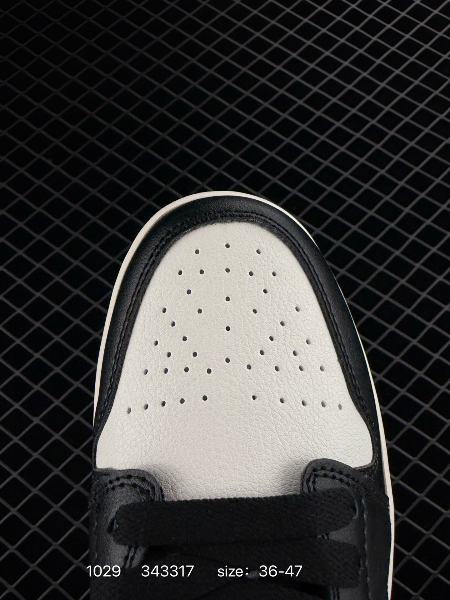 Air Jordan 1 Low AJ1